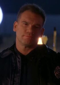 Capt. Kyle Henning