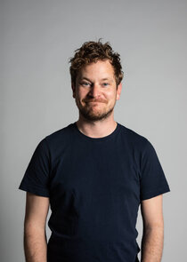 Tom Afman