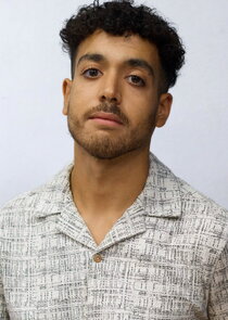 Yassine el Amriti
