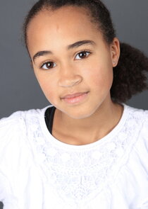 Esther Mbire