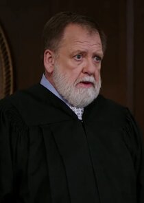 Judge Bruce Cohen