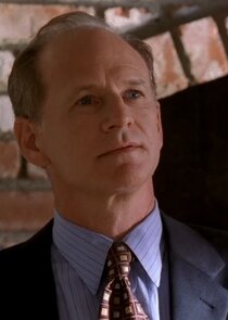 Larry Carlyle