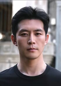 Zhao Ting Yi