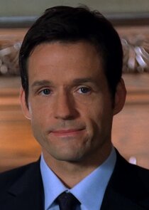Michael Stires