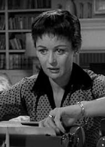 Mary Scott