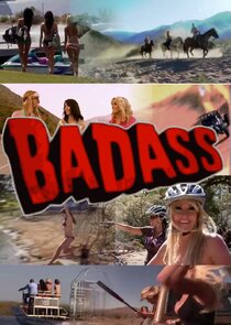 Badass