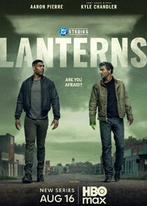 Lanterns