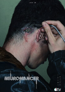 Neuromancer
