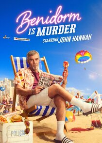 Benidorm Is Murder season 1