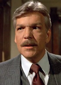 Tom Atkins
