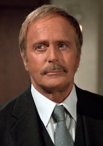 Warren Avery