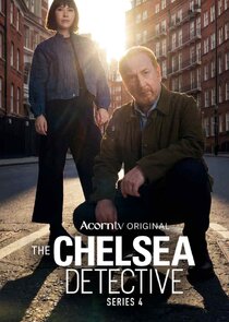 The Chelsea Detective