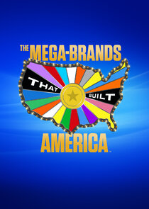 The Mega-Brands That Built America season 4