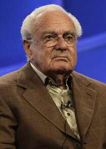 Robert Halmi, Sr.