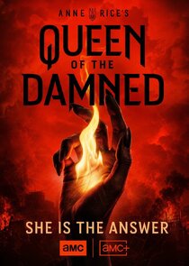 Anne Rice's Queen of the Damned