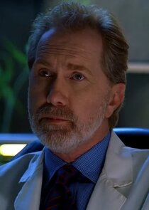 Dr. Henry Atlas
