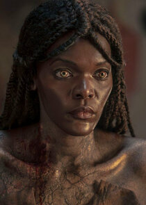 Akasha / The Queen of the Damned