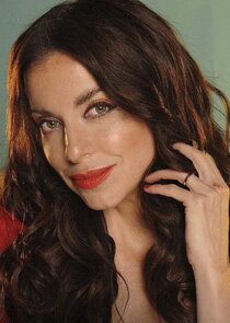 Mercedes Funes