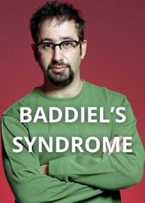 Baddiel's Syndrome