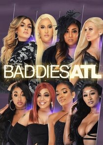 Baddies ATL