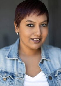 Sandy Sharma