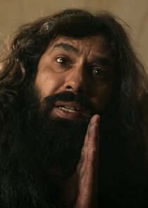 Rajesh "Raj" Koothrappali
