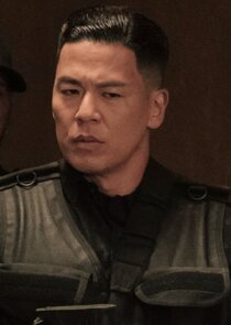 Soldier #1