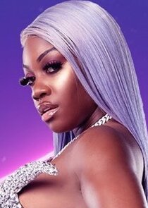 Diamond the Body
