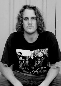 Caleb Harper