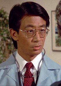 Dr. Koh