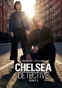 The Chelsea Detective