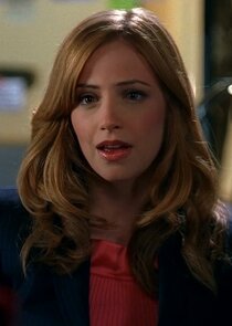 Stacy Goodyear