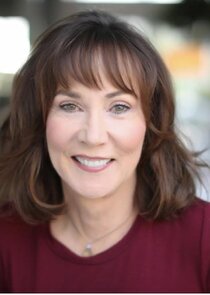 Mary McCusker