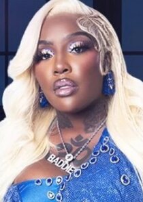 Badd Dolly