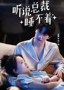 Ting Shuo Zong Cai Shui Bu Zhao poster