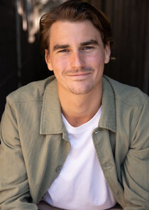Harrison Martin