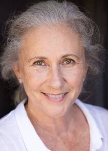 Susan Kennedy