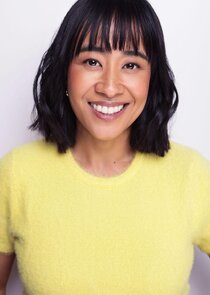 Charlene Deguzman
