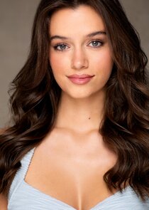 Sophie Swiszcz