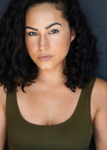 Cali Morales