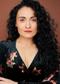 Wilma Rivera