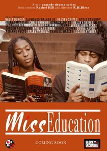 Miss Education