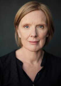 Zoë Aldrich