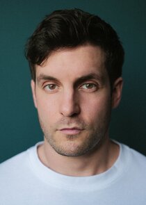 Daniel Boyd