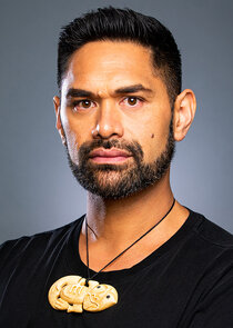 Matu Ngaropo
