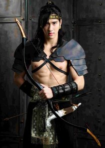 Prince Keeran