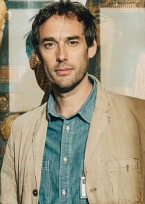 Hugo Prieur