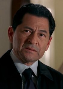 Hector Alvaredo