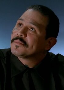 Ramon Ortez