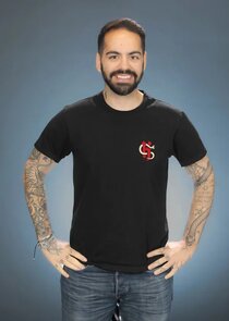Kourosh Zarandooz